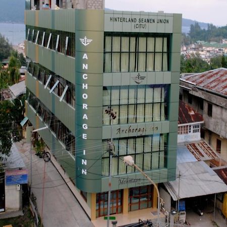 Hotel Anchorage Inn - Port Blair 외부 사진