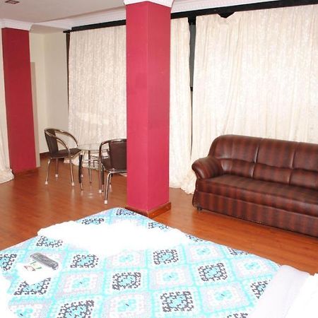 Hotel Anchorage Inn - Port Blair 외부 사진